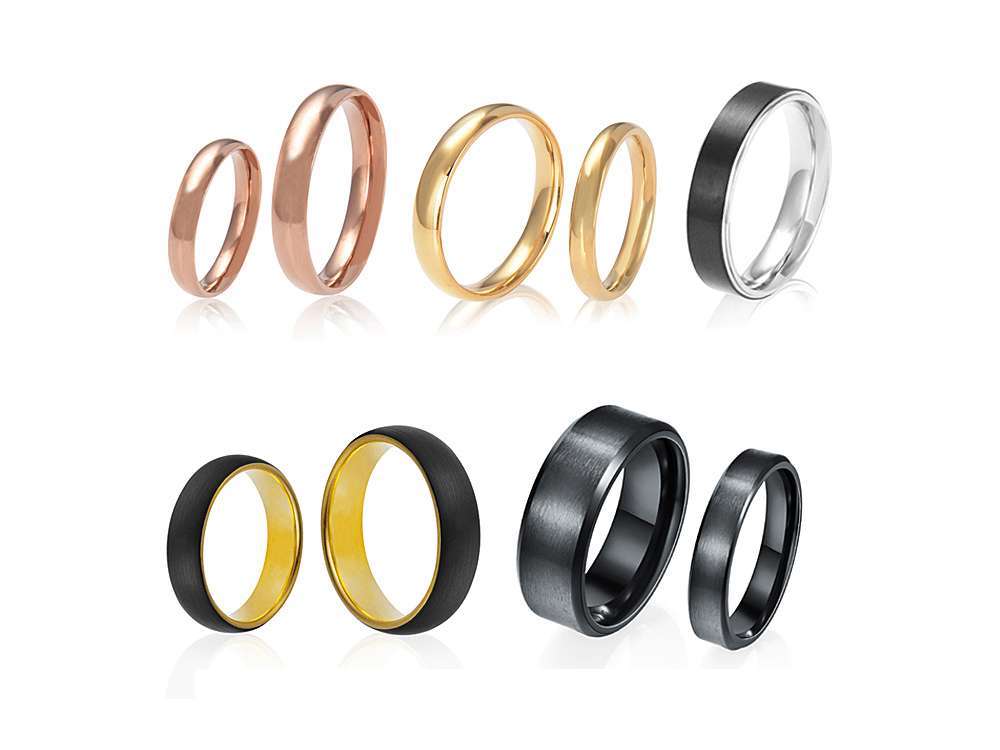 Home Rings
