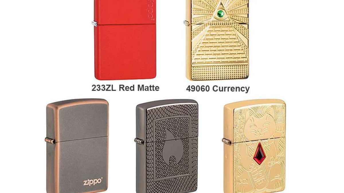 zippo-233zl-49060-49839zl-